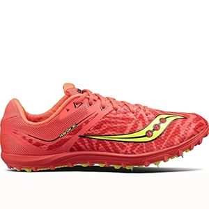 Saucony Havok XC Flat